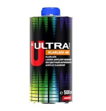 NOVOL Klarlack Autoklarlack 99233 Dose 500ml