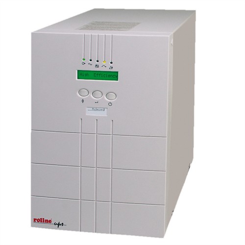 Usv prosecure 3000 online - usv, ii