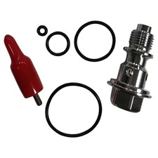 Apeks DST 5th Port Upgrade Kit