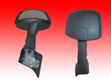 Frontspiegel passend für MAN