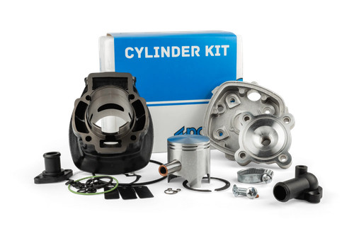 Zylinder kit polini - zylinder,