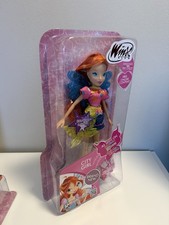 Winx Club City Girl Bloom