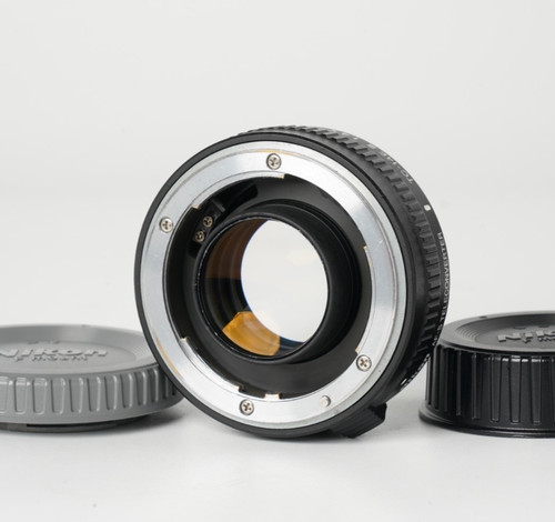 Exc nikon tc 14e iii - nikon, 1.4x