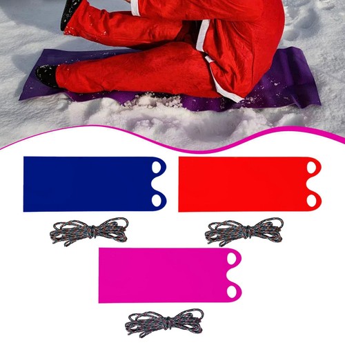 Schneeschlitten flexibler - schneeschlitten,,
