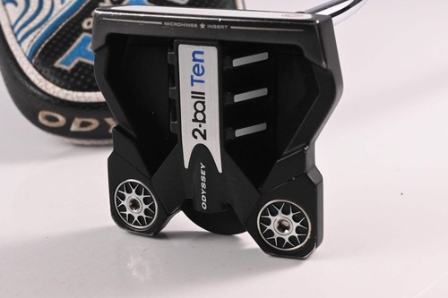 Odyssey ball ten putter - odyssey,