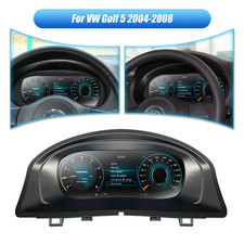 12.3IN Kombiinstrument Tacho