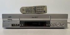 JVC HR-S5950 Super-VHS-ET