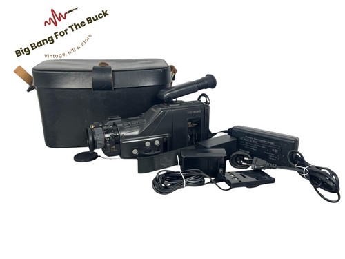 Siemens 124 video8 - 124,