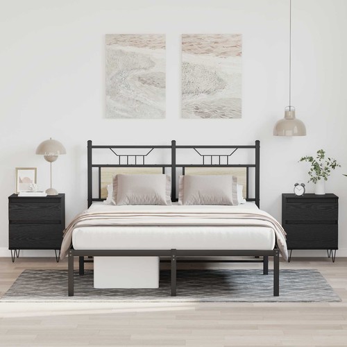 Bettschrank schwarz - bettschrank,