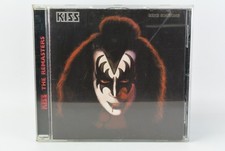 Gene Simmons - KISS The