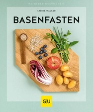 Basenfasten | Sanft entlasten