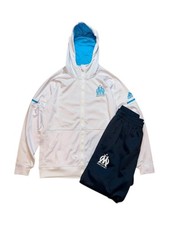 Original Adidas Olympique