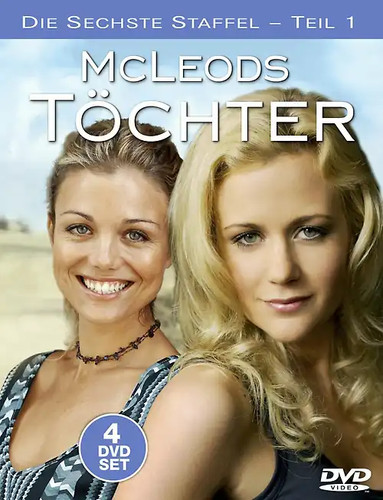 Mcleods töchter staffel 6 1 - mcleods,