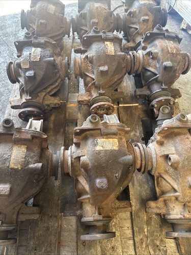 Bmw e46 316i 318i - 316i, 320i