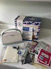 Kirstie Allsopp Cuttlebug