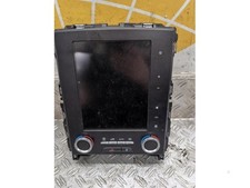 Monitor Navigationssystem