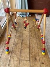 Spielbogen Motorikbogen