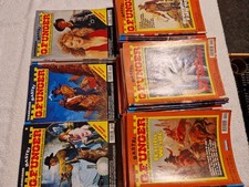 100  Western von G.F. UNGER