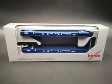 Herpa Flat Rack Container
