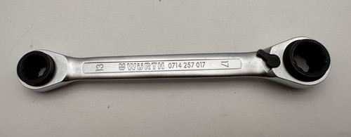 Würth zebra - würth,