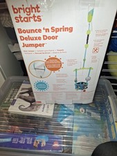 Türhopser Baby, Hängeschaukel für Kleinkinder, Babyschaukelsitz