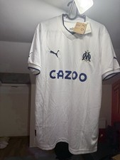 PUMA Olympique Marseille