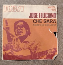 José Feliciano - Che bea 45