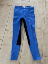 Pfiff Reithose Größe 164