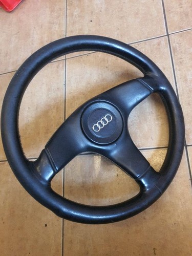 Audi b4 1992 - 80, lenkrad