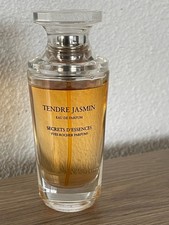 Yves Rocher Secret d'Essences Tendre Jasmin Eau de Parfum 50 ml