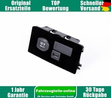 Mercedes CLS C218 A2188210311 Steckdose 12V mit Deckel USB-Schnittstelle