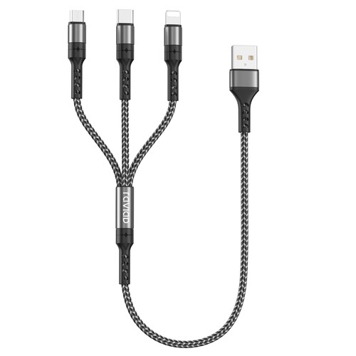 Raviad multi usb kabel - raviad,