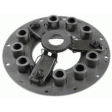 Sachs Kupplungsdruckplatte