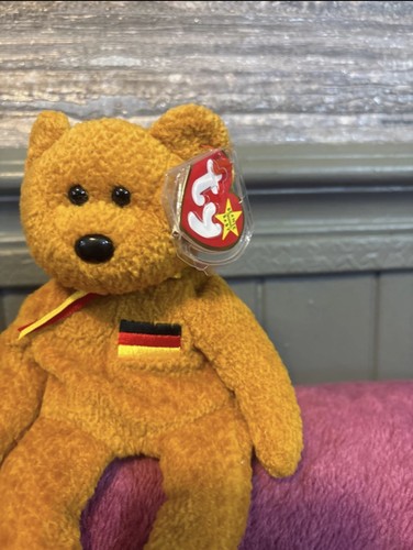 Beanie baby germania the - ty,