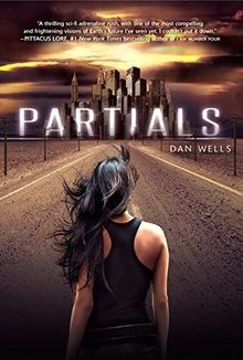 Partials von wells - von, dan