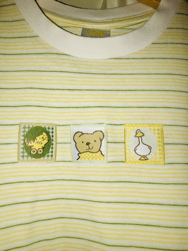 Tcm tchibo shirt - t-shirt, 104