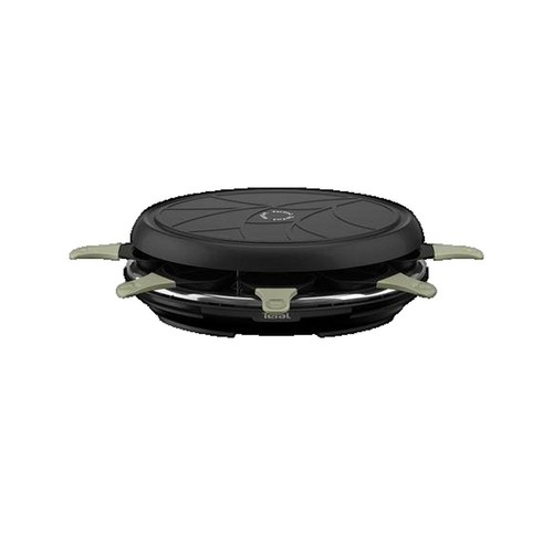 Tefal re31e810 raclette grill - re31e810,