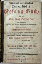 (In German) EVANGELISCHES