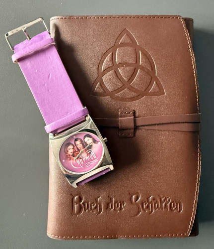 Charmed merchandise - charmed,