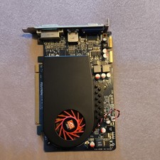 Grafikkarte Pegatron ATI Radeon HD 5670DE 1GB PCI-E Video 