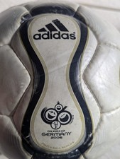 Adidas teamgeist 2006 match - 2006,