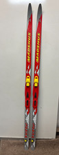 Madhsus Vette 138cm Waxless
