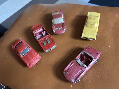 Ddr spielzeug fahrzeuge - ddr,