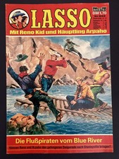 Bastei Comic Lasso #542 -