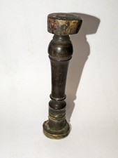 Biedermeier Petschaft Siegel