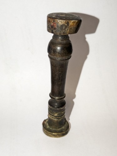 Biedermeier petschaft siegel - biedermeier,