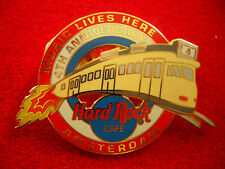 HRC Hard Rock Cafe Amsterdam