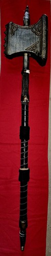 Larp hammer ars sica - ars,