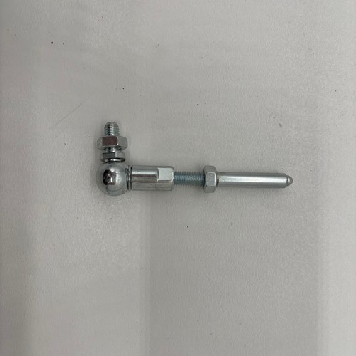 Druckstange mit kugelkopf - mit,