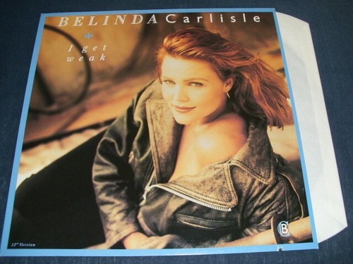 Maxi belinda carlisle - ,